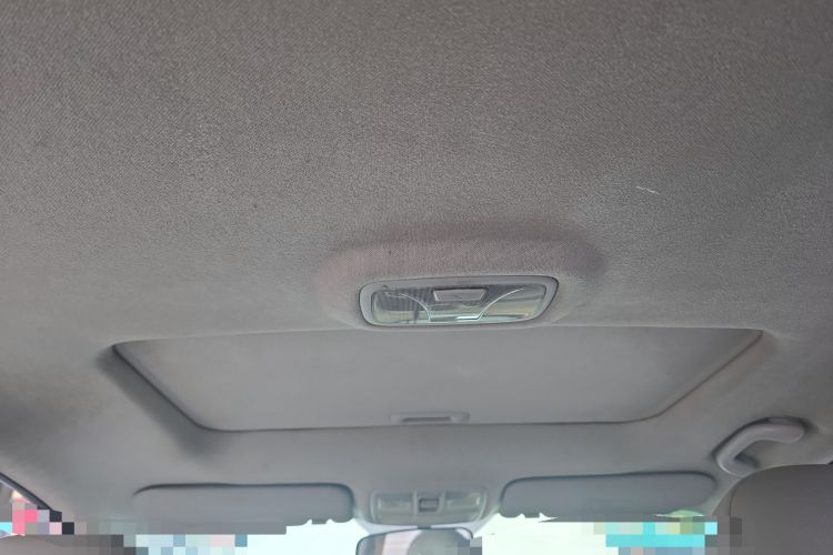 Used Hyundai ix35 2013 2.0L Automatic 2WD Comfort GL China IV Standard