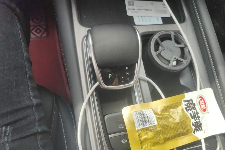 Used Chery Arrizo 8 2025 1.6T DCT Smart
