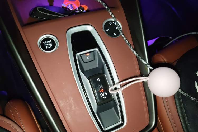 Used Audi A3 2025 A3L Limousine 35TFSI Prestige Edition
