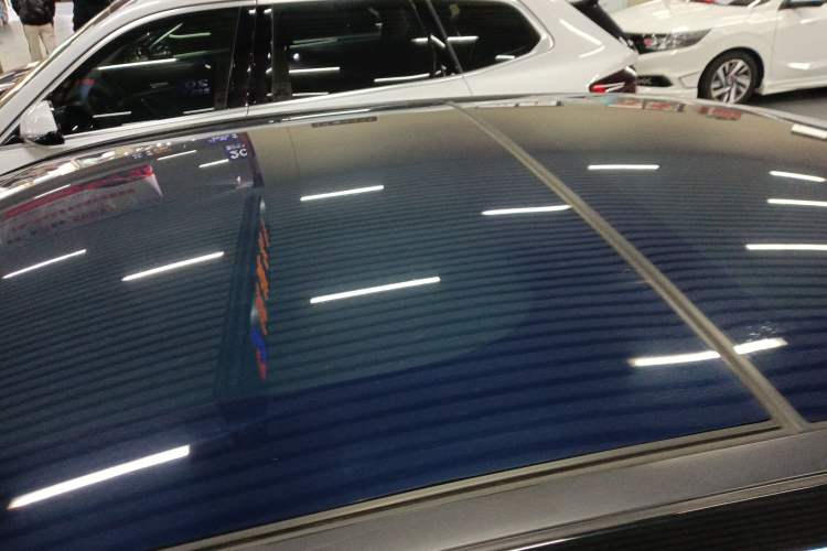 Used Mercedes-Benz E-Class 2023 Updated E 300 L Fashion Edition
