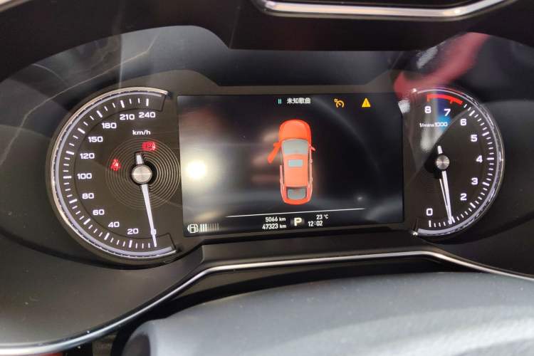 Used MG 6 2019 20T Automatic Trophy Racing Edition + Sporty Rear Exhaust Racing Kit