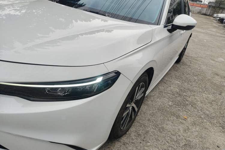 Used Honda Integra 2023 240TURBO CVT Tech Edition