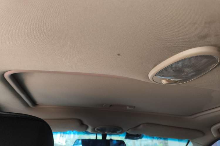 Used Buick Excelle 2013 1.5L Manual Luxury Model