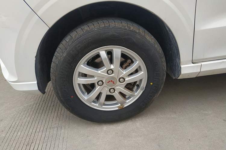 Used Wuling Hongguang 2021 1.5L S Comfort Edition LAR