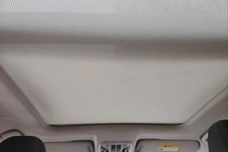 Used Wey VV7 2017 2.0T Luxury Model