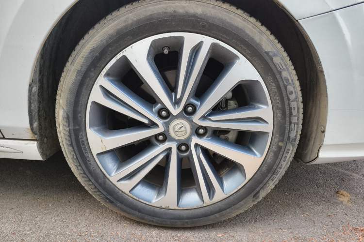 Used Changan Raeton CC 2018 1.5T Automatic Haoya Model China V Standard
