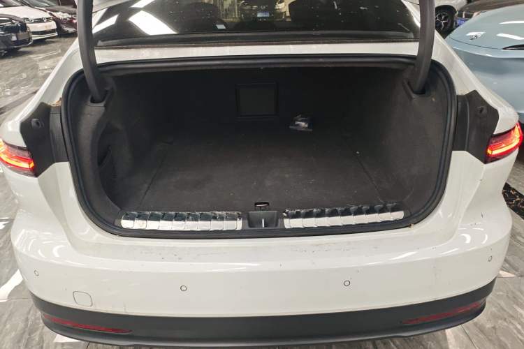 Used Nio ET7 2022 100kWh First Edition