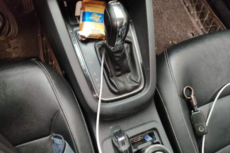 Used Volkswagen Sagitar 2018 180TSI DSG Prestige Edition
