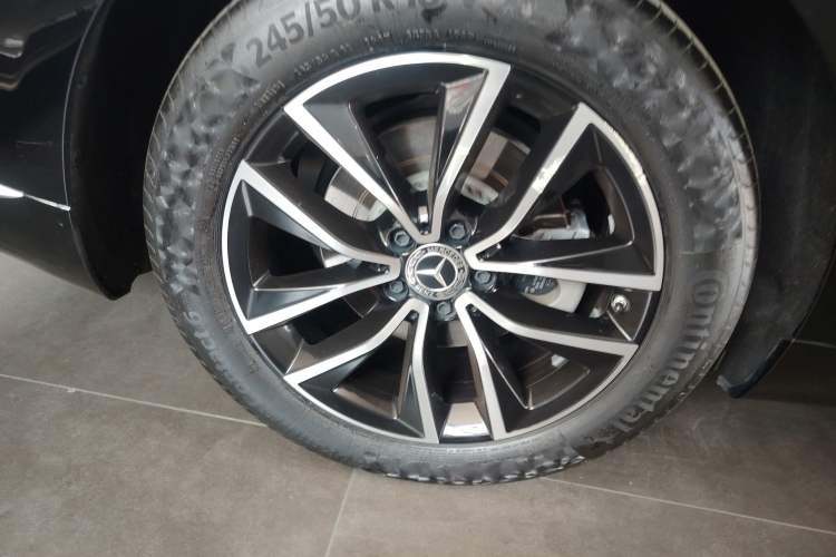 Used Mercedes-Benz S-Class 2021 S 400 L Business Model
