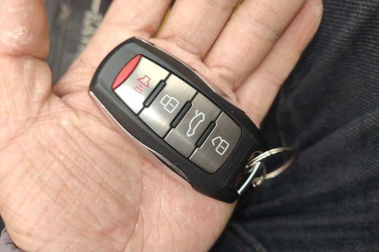 Used Haval H6 2021 3rd Generation 1.5T Automatic Two-Wheel Drive Max
