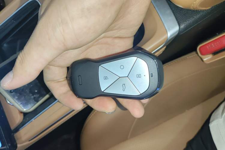 Used XPeng P5 2024 500 Plus Edition