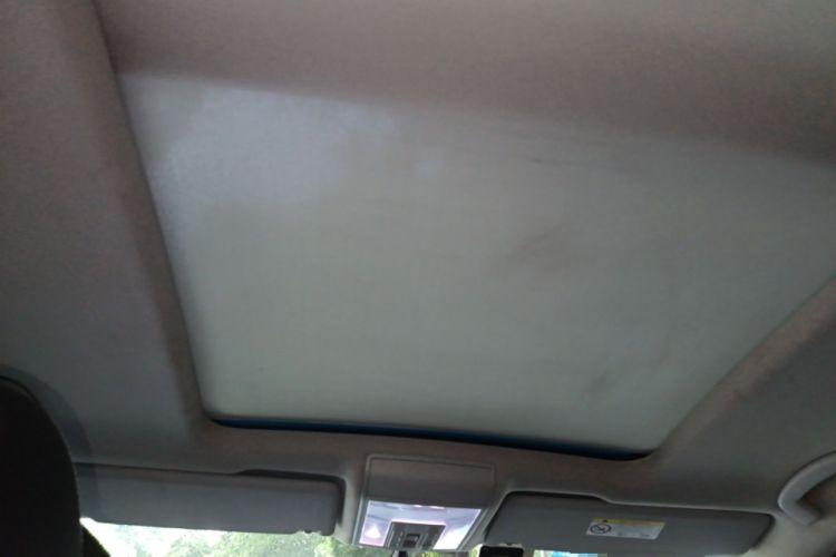 Used Volkswagen Teramont 2017 380TSI Four-Wheel Drive Luxury Edition Headliner