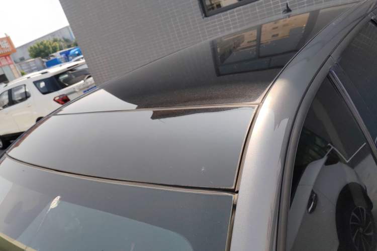 Used CHANGAN OSHAN X7 2021 1.5T Automatic Luxury Version
