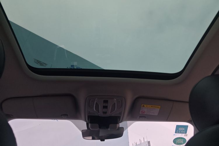 Used Roewe RX5 MAX 2019 300TGI Automatic Smart Cabin Luxury Edition