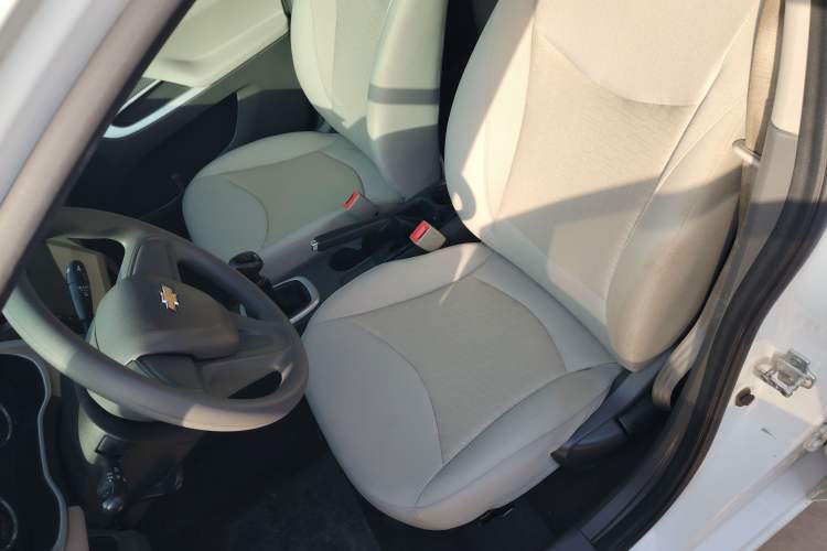 Used Chevrolet Sail 2018 Sail 3 1.3L Manual Comfort Sunroof Edition