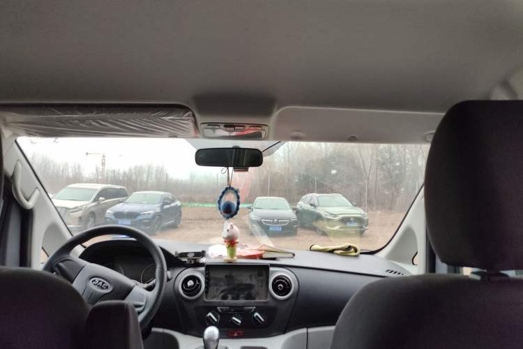 Used JAC Refine M3 2022 PLUS IKEA High-Power Version 1.5T Comfort Model