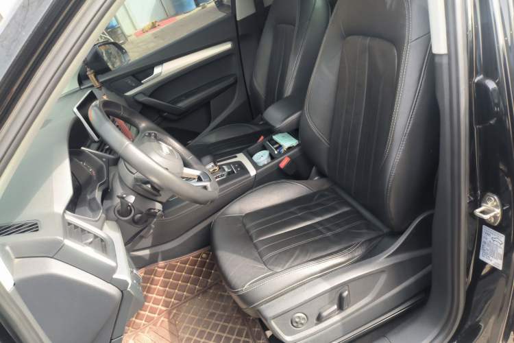 Used Audi Q5L 2020 40 TFSI Prestige Fashion Edition