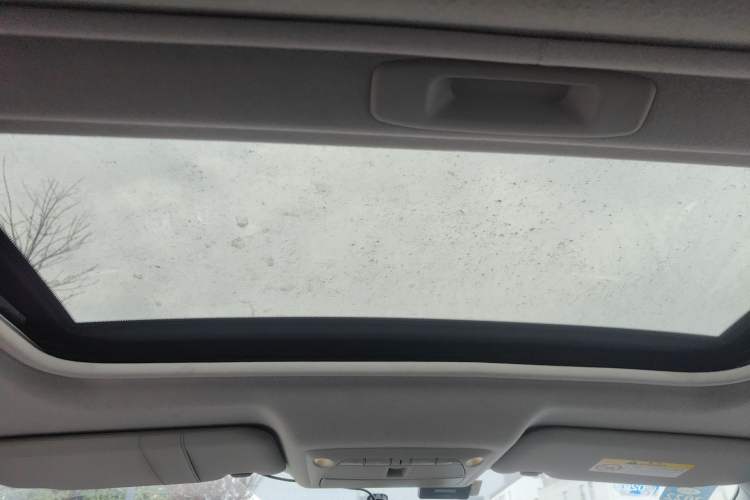 Used Nissan Sylphy 2016 1.6 XL CVT Deluxe Edition Headliner