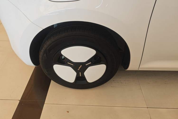 Used CHANGAN NEVO Lumin 2025 205 km Xiangqin Version