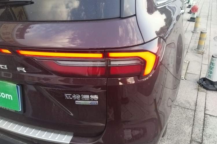 Used Ford Equator 2021 EcoBoost 225 Platinum Edition 6-seater
