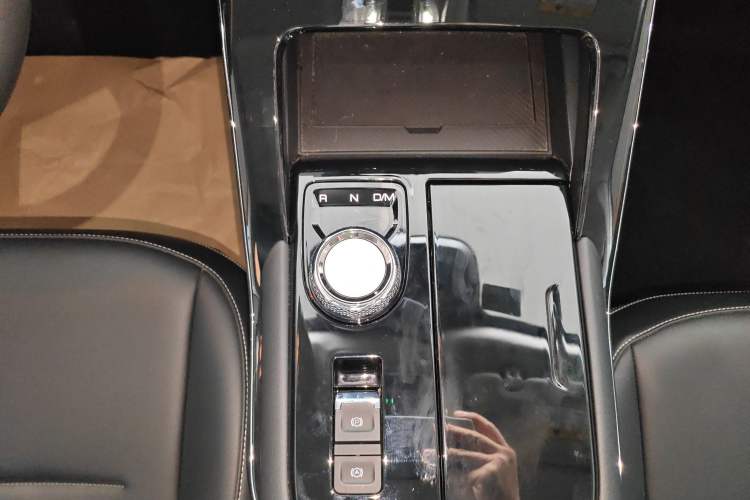 Used Haval H6 2021 3rd Generation 1.5T Automatic Two-Wheel-Drive Supreme
