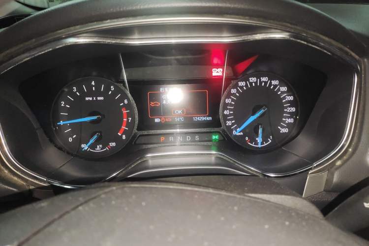 Used Ford Mondeo 2013 2.0L GTDi 200 Fashion Edition
