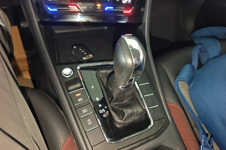 Used Volkswagen Bora 2020 1.5L Automatic Elite Version