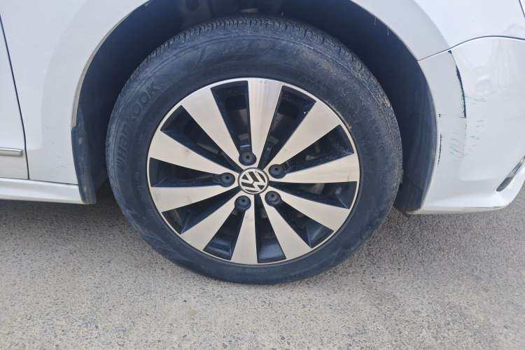 Used Volkswagen Sagitar 2017 1.6L Automatic Comfort Model