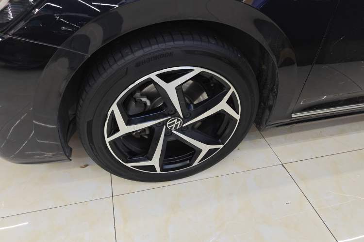 Used Volkswagen Passat 2024 380TSI Starry Elite Edition
