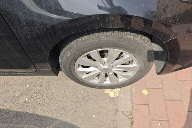 Used Nissan Teana 2016 2.0L XL Comfort Edition