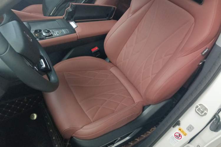 Used CHANGAN CS75 PLUS 2024 3rd Generation Champion Edition 1.5T Intelligent Drive Dynamic Model