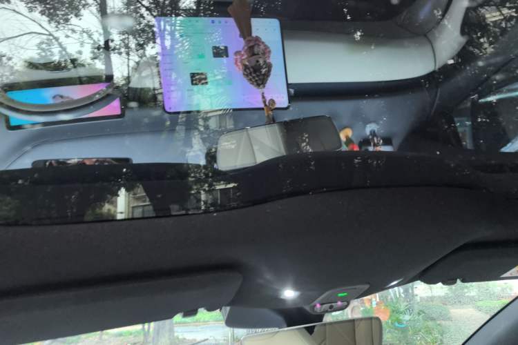 Used Nio ET5 2025 75 kWh