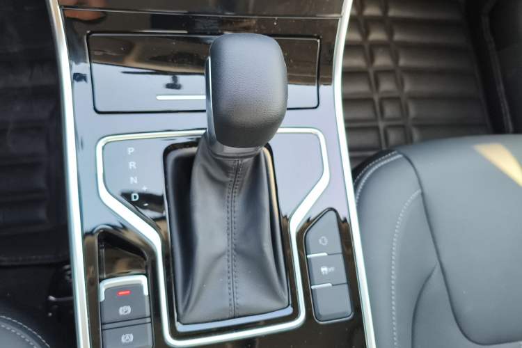 Used Chery Arrizo 5 2024 1.5L CVT Style Version