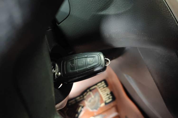 Used Ford Focus 2012 Hatchback 1.6L Automatic Comfort Model