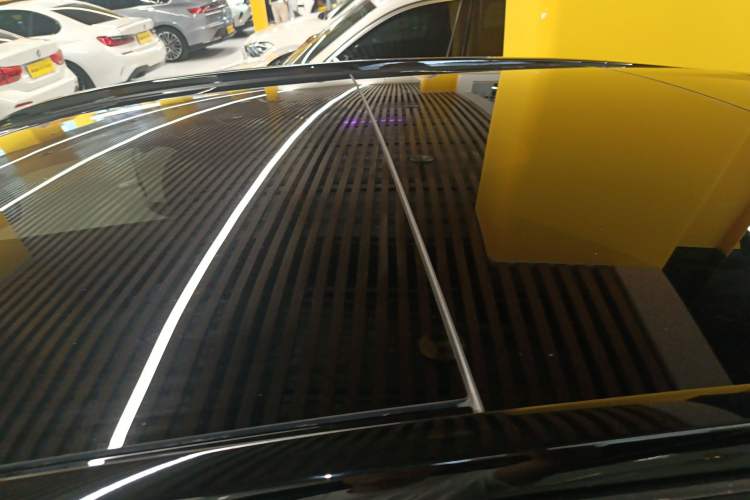 Used Ford Mondeo 2024 2.0T E-Hybrid Sport Edition ST-Line