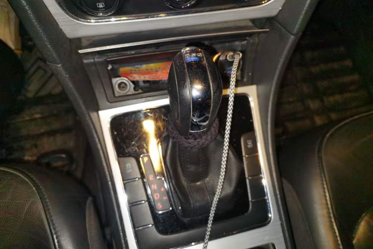 Used Volkswagen Passat 2014 1.8TSI DSG Prestige Edition