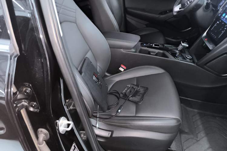 Used Hyundai ix35 2021 2.0L Automatic 2WD GLS Leading Edition
