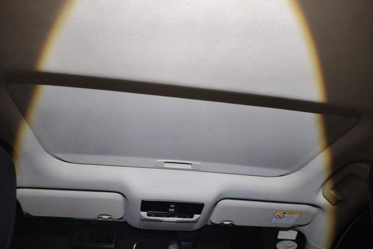 Used Nissan Sylphy 2021 1.6L XL CVT Enjoyment Edition