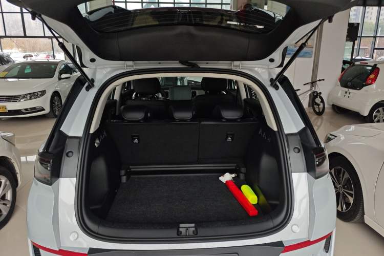 Used BYD Sealion 05 EV 2025 520 km Smart Cruise Version