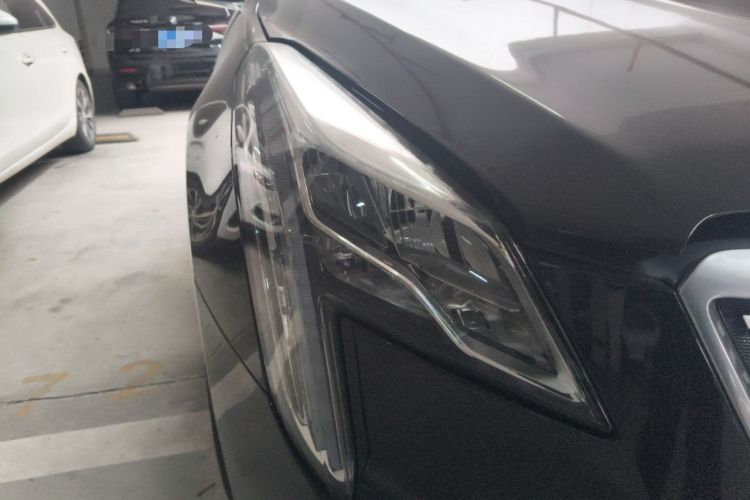 Used Cadillac XTS 2018 28T Elite Edition