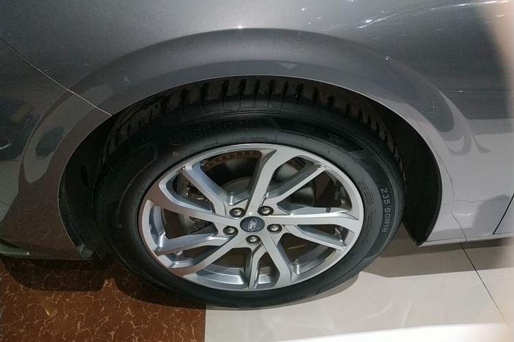 Used Ford Mondeo 2023 EcoBoost 245 Luxury Model