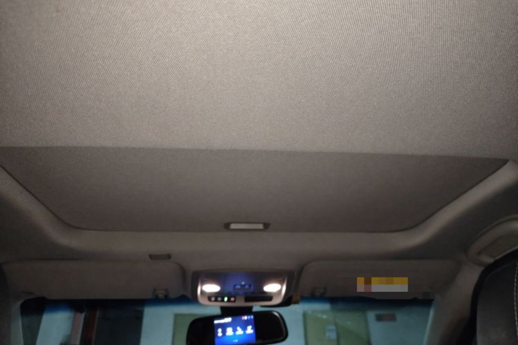 Used Cadillac ATS-L 2016 28T Tech Edition
