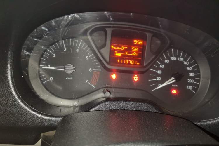 Used Citroen Elysee 2014 1.6L Manual Fashion Edition