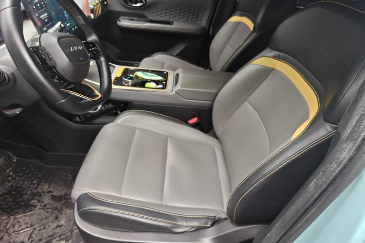 Used AION Y 2021 70 Intelligent Dynamic Edition