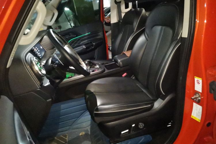 Used Tank 300 2021 Off-Road Edition 2.0T Conqueror