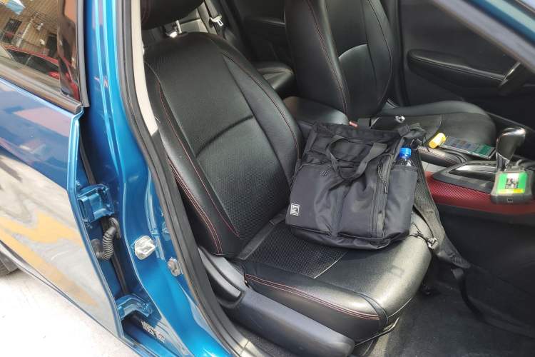 Used Nissan Lannia 2016 1.6L CVT Cool Edition