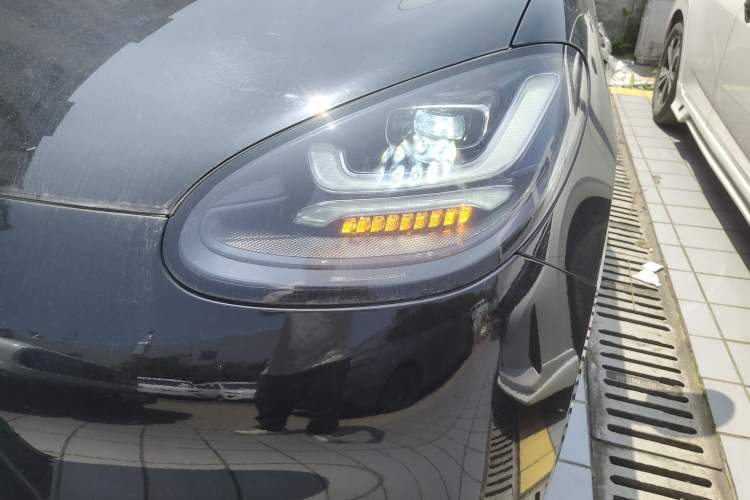 Used Wuling Bingo 2023 333 km Lingxi Connected+ Version