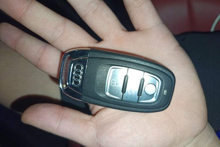 Used Audi A5 2010 2.0TFSI Coupe