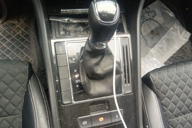 Used Skoda Superb 2016 TSI280 DSG Innovation Edition