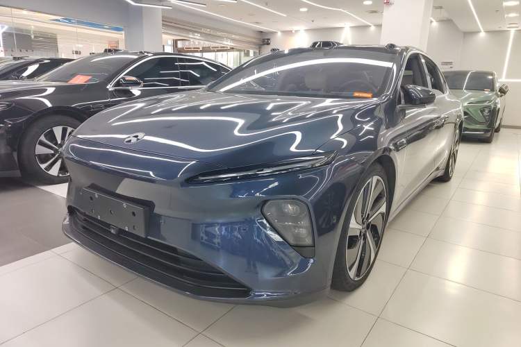 Used Nio ET7 2022 100kWh First Edition